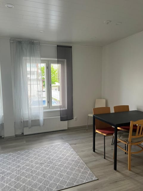 Antinkatu kaksio, As1 Apartment in Finland