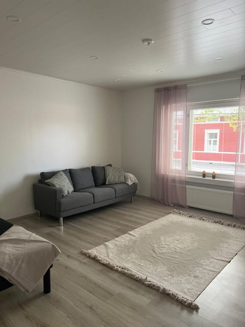 Antinkatu kaksio, As1 Apartment in Finland