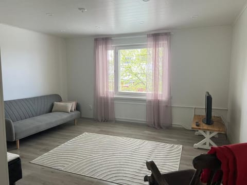 Antinkatu kaksio, as2 Apartment in Finland