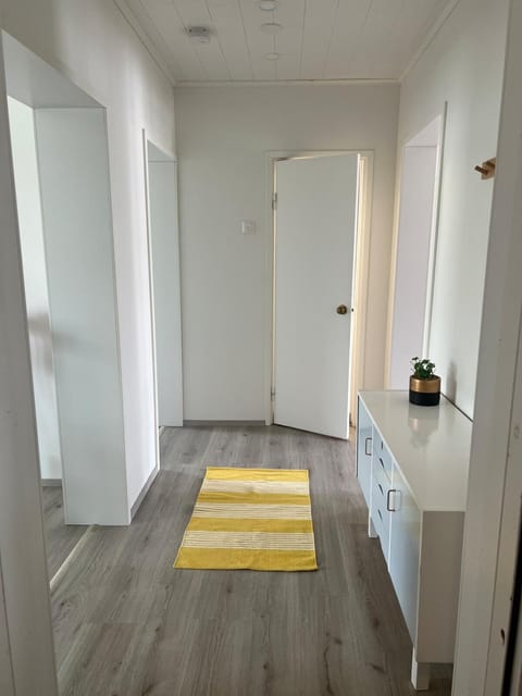 Antinkatu kaksio, as2 Apartment in Finland