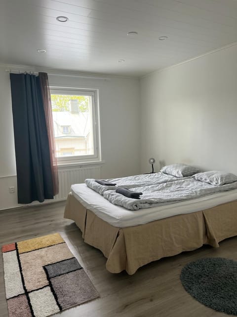 Antinkatu kaksio, as2 Apartment in Finland