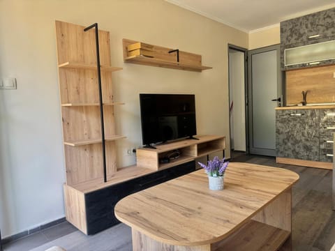 Иглика Апарт Несебър Apartment in Nessebar