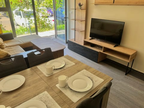 Иглика Апарт Несебър Apartment in Nessebar