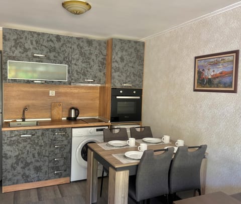 Иглика Апарт Несебър Apartment in Nessebar