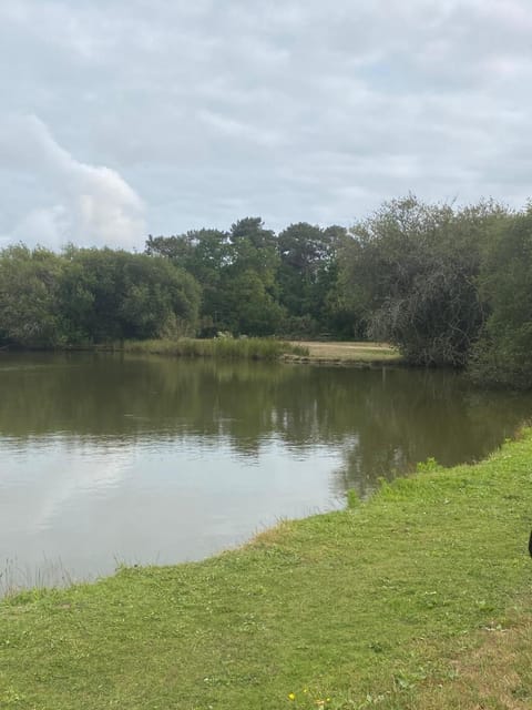 Location Mobil-home - Vacances près de la mer Campground/ 
RV Resort in Carnac