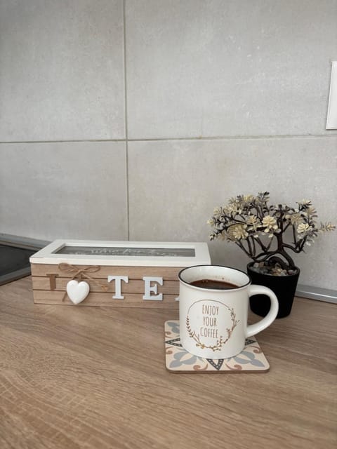 Apartments Masa Apartment in Podgorica