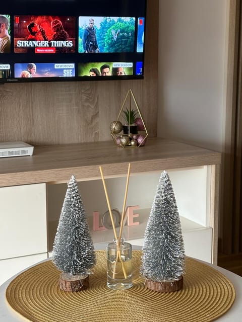 Apartments Masa Apartment in Podgorica