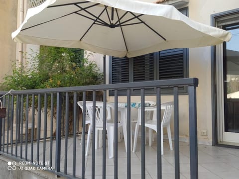 Property building, Balcony/Terrace