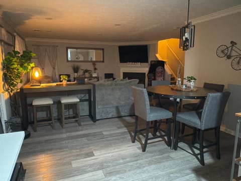 ThrillStay Braves & Six Flags Family House House in Lithia Springs