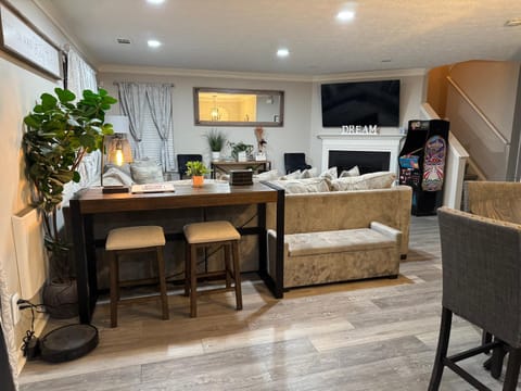 ThrillStay Braves & Six Flags Family House House in Lithia Springs