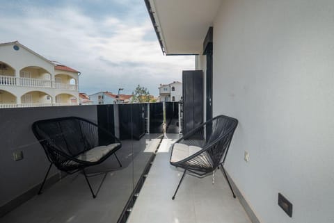 Balcony/Terrace, Seating area