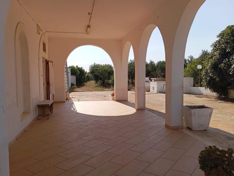 Garden, Garden view