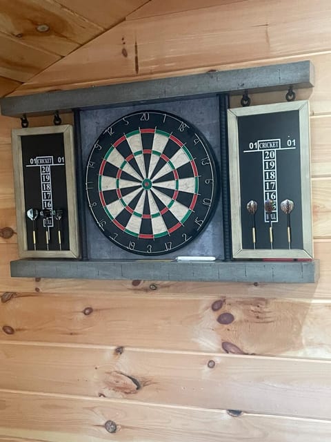 Serene Cabin between Fayetteville& Summerville WV Cabin in West Virginia