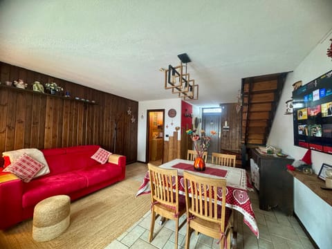 Maison au Soleil House in Valtournenche