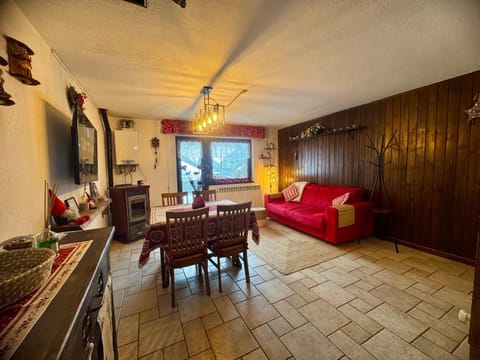 Maison au Soleil House in Valtournenche