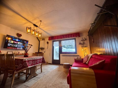 Maison au Soleil House in Valtournenche