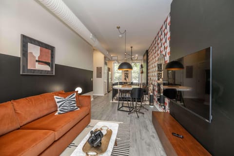 Queen City Views Suites House in Over The Rhine