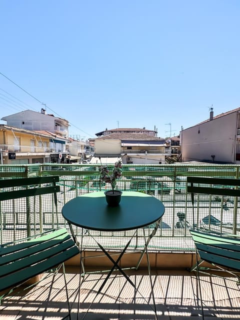 Balcony/Terrace, Balcony/Terrace