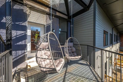 Queen City Views 1 Chic 1 BDR Apartment in Over The Rhine