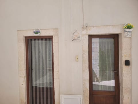 Dimora Elio - Civico 46 House in Locorotondo