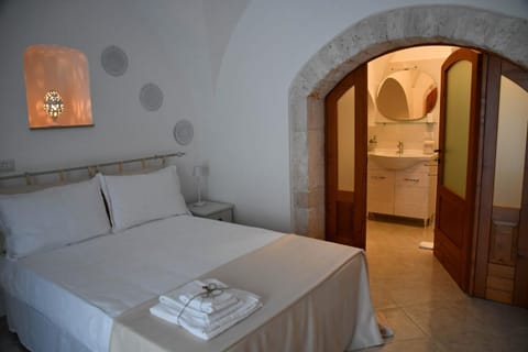 Dimora Elio - Civico 46 House in Locorotondo