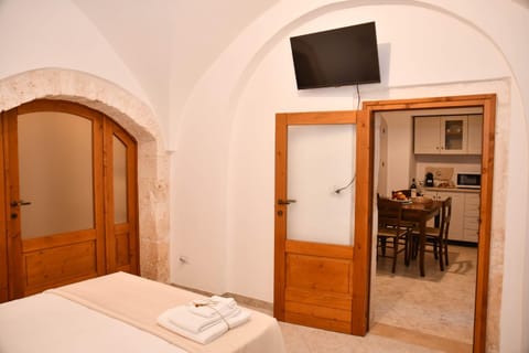 Dimora Elio - Civico 46 House in Locorotondo