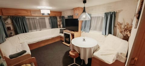 Dancing Seagulls Caravan Resort in Clacton-on-Sea