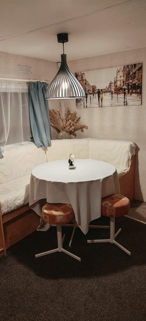 Dancing Seagulls Caravan Resort in Clacton-on-Sea