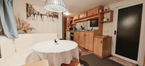 Dancing Seagulls Caravan Resort in Clacton-on-Sea