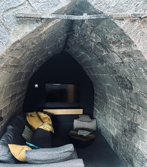 La Tour House in Liège