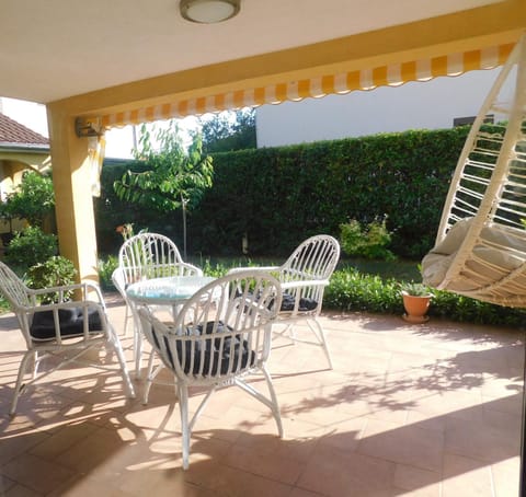 View (from property/room), Garden view