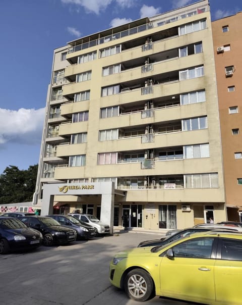 Property building, Location, Parking
