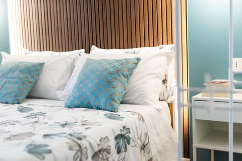 Le Tre Ninne Bed and Breakfast in Castellammare di Stabia