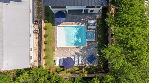 Black Pearl by Travel Life Vacations House in Destin