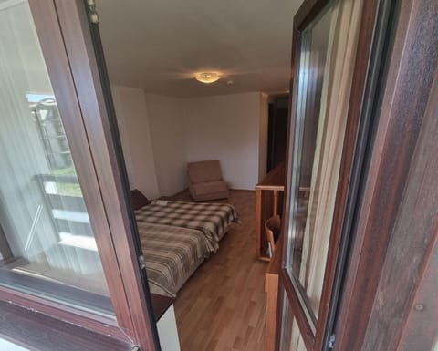 Balcony/Terrace, Bedroom