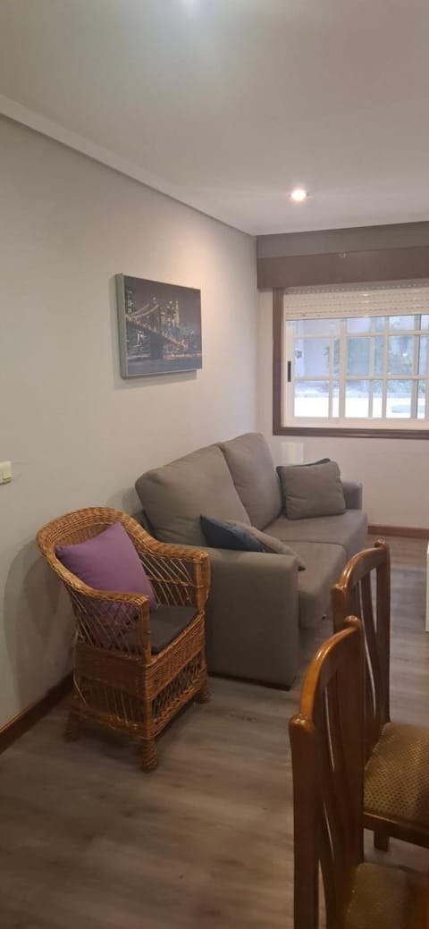 Silgar Beach Sanxenxo Apartment in Sanxenxo