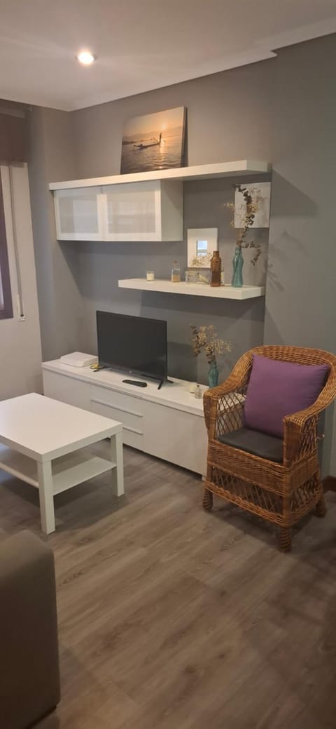 Silgar Beach Sanxenxo Apartment in Sanxenxo