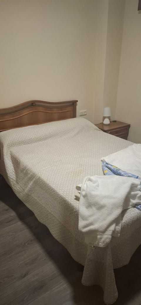 Silgar Beach Sanxenxo Apartment in Sanxenxo