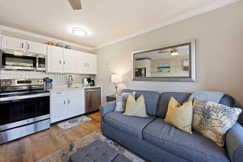 Seaside Villa with Ocean Views & Balcony Bliss Villa in South Forest Beach