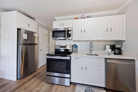 Seaside Villa with Ocean Views & Balcony Bliss Villa in South Forest Beach