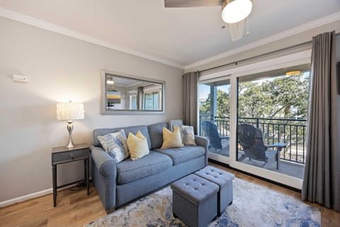 Seaside Villa with Ocean Views & Balcony Bliss Villa in South Forest Beach