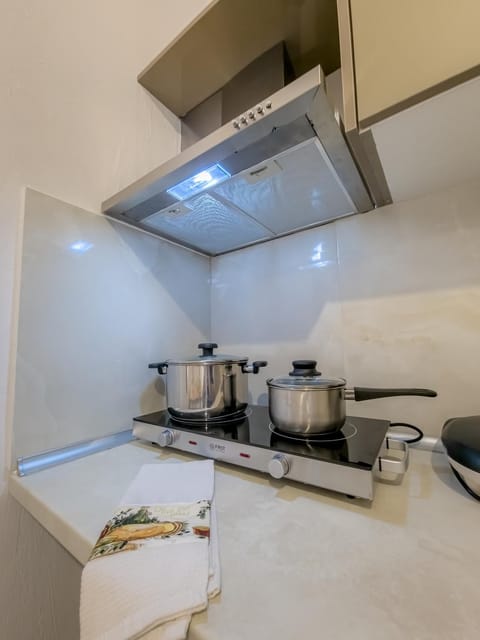 SeaZen Beach Front Suites Apartment in Halkidiki