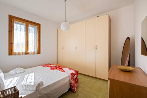 Villetta Oasi Blu Clima e Private Parking House in Porto Cesareo