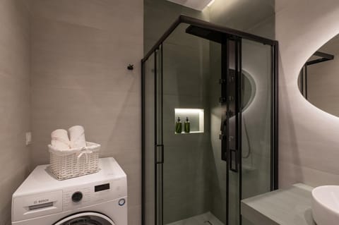 Urban Loft Chalkida Apartment in Euboea