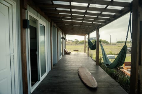 Off site