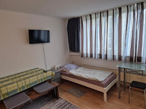 Aachen Würselen G1 mit Balkon Apartment in Herzogenrath