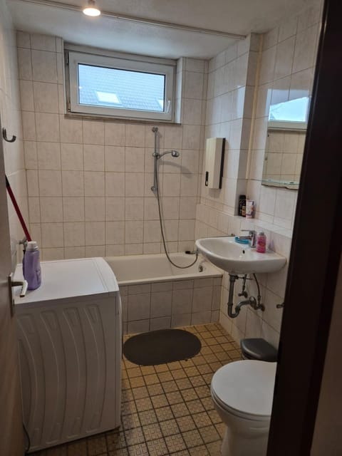 Aachen Würselen G1 mit Balkon Apartment in Herzogenrath