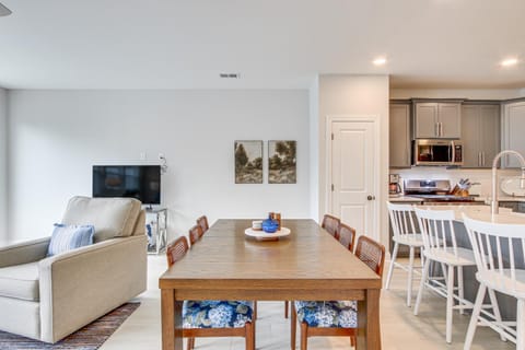 Dock Access Family-Friendly Lake Greenwood Gem! House in Lake Greenwood