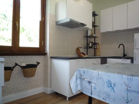 Giulio's Home House in Cernobbio