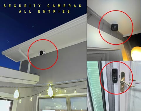 Big, Tidy, Cushy, & Activities House in Madison